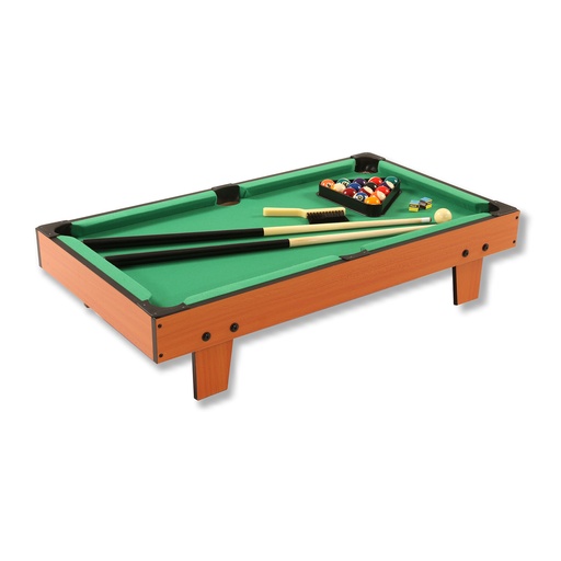 [104226] Tisch - Billard