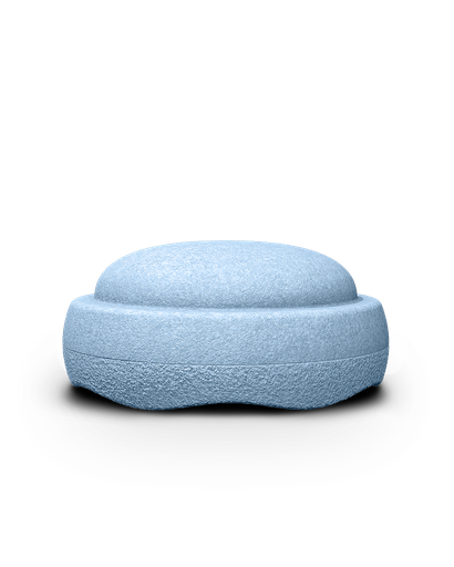 [107164-235] Stapelstein® Original - hellblau