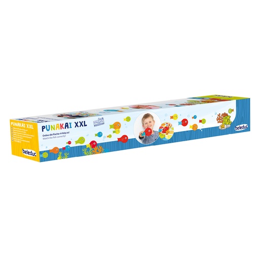 [104078] XXL Punakai