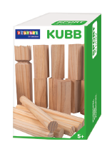 [108105] Vikingerschach - Kubb
