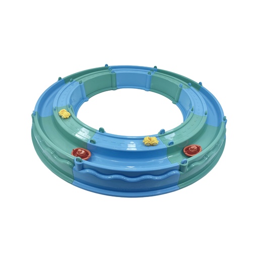 [108122] Sand- und Wasserspielkreis