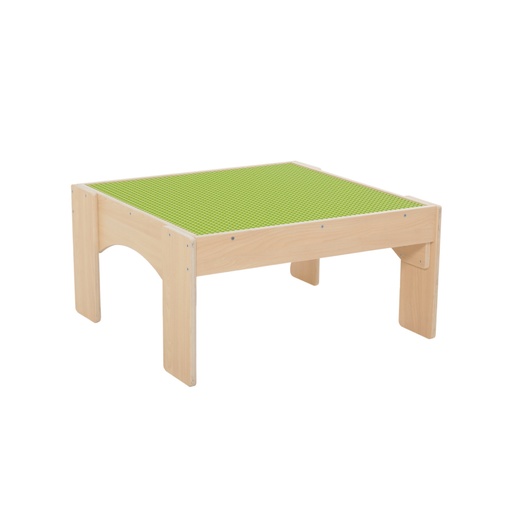 [103229] Bausteintisch für große Klemmbausteine