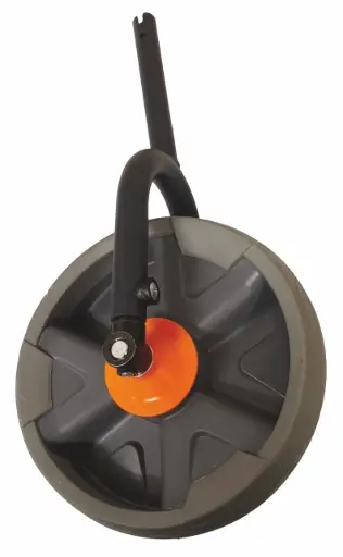 [112067] Großes Rad, U3 o. Pedale