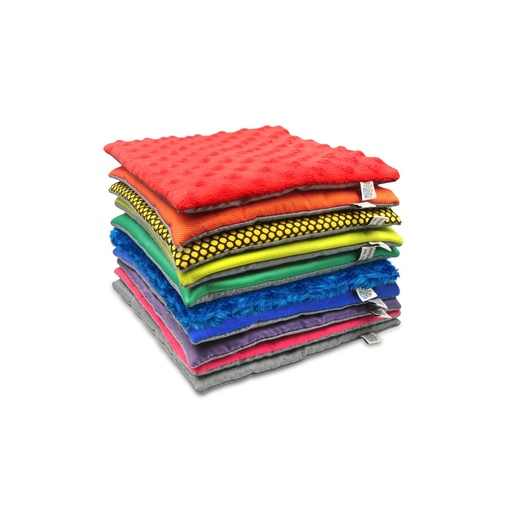 [101125] Sensorikmatten 10 Stück