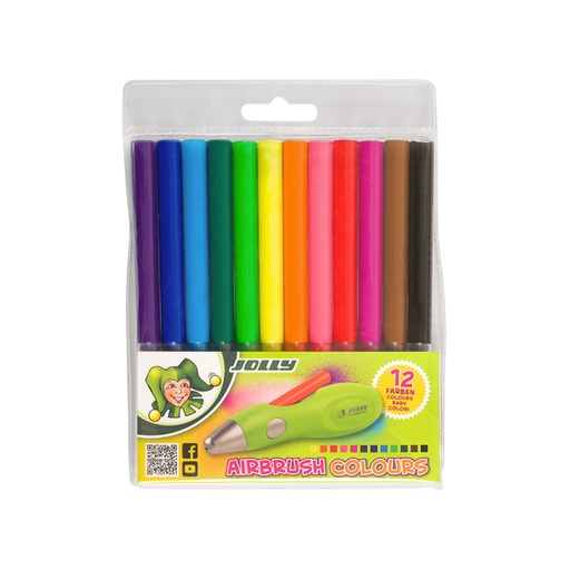 [113216] Airbrush - Nachfüllpack