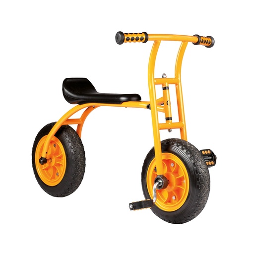 [111026W] Lernfahrrad