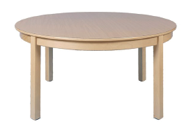 [110064] Rundtisch Ø 120cm