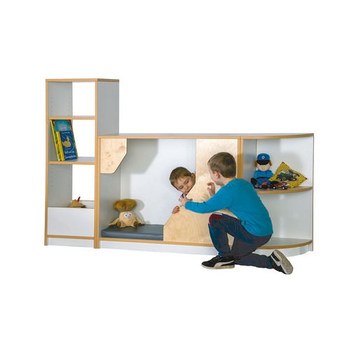 [110075] Korpusregal "HEIDI" 