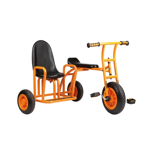 [111023] Dreirad Seitenwagen