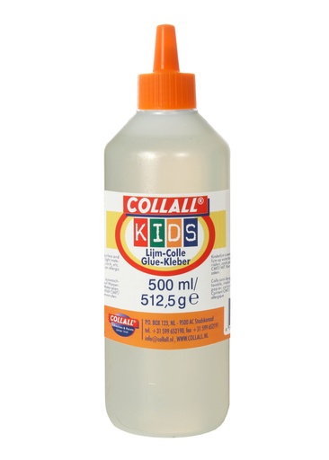 [113269] Kinderleim 500 ml, transparent