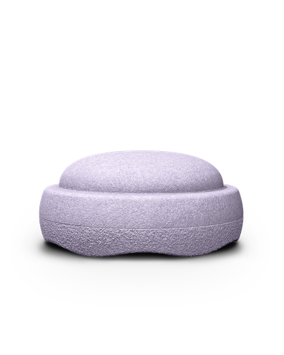 [107164-236] Stapelstein® Original - hellviolett