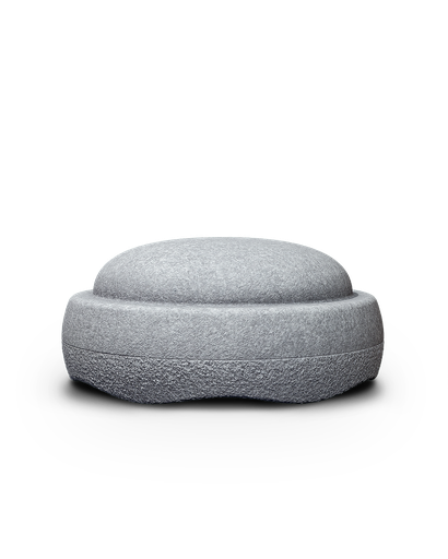 [107164-206] Stapelstein® Original - grau
