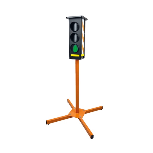 [112204] Ampel - Ohne Batterien