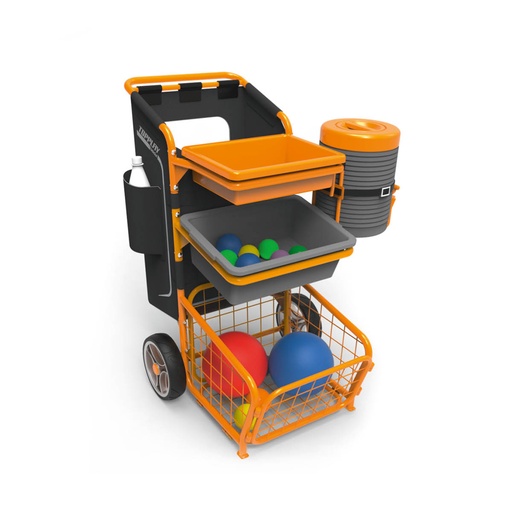 [108186/111043] Multi Flex Trolley