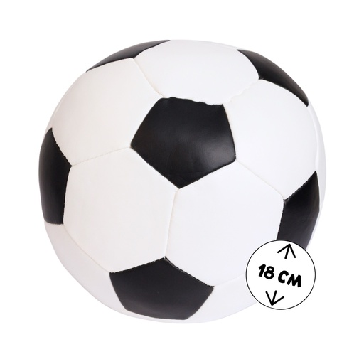 [107252] Superweicher Fußball