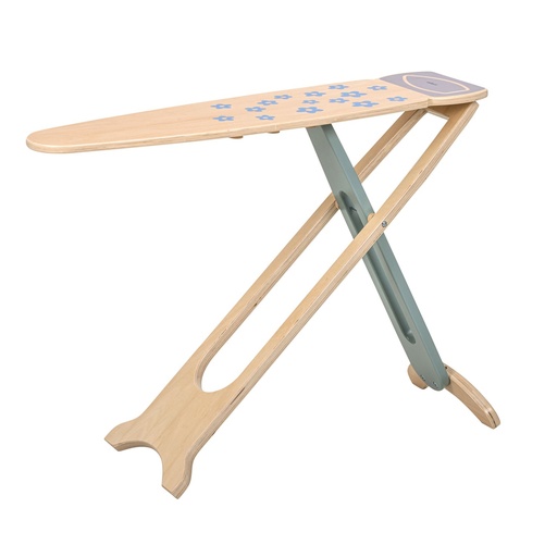 [105156] Holz Bügelbrett