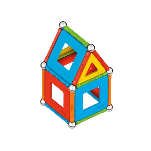 [103274] Geomag - Supercolor Panels Recycled 52