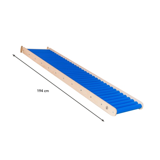 [107215] Rollenrutsche - XL - 194cm