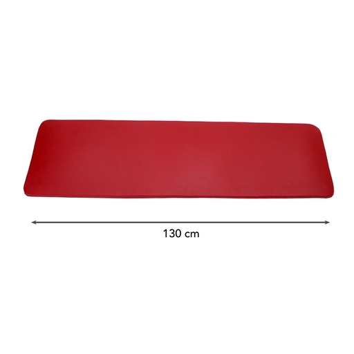 [W106115] Polsterauflage für Klangwiege - 130 cm