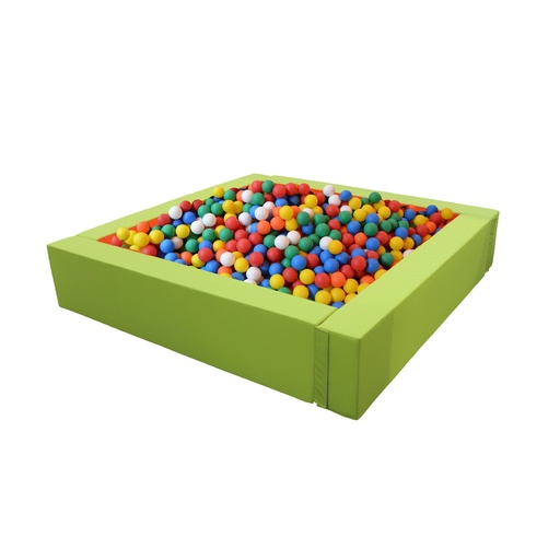 [107222] Spiel und Bällebad -2