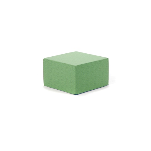 [110114] KIGA: Sitz - Quader 50x50x27 cm