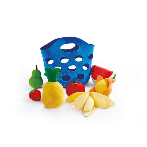 [105204] Obstkörbchen