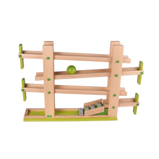 [103411] Klapper-Klang-Kugelbahn