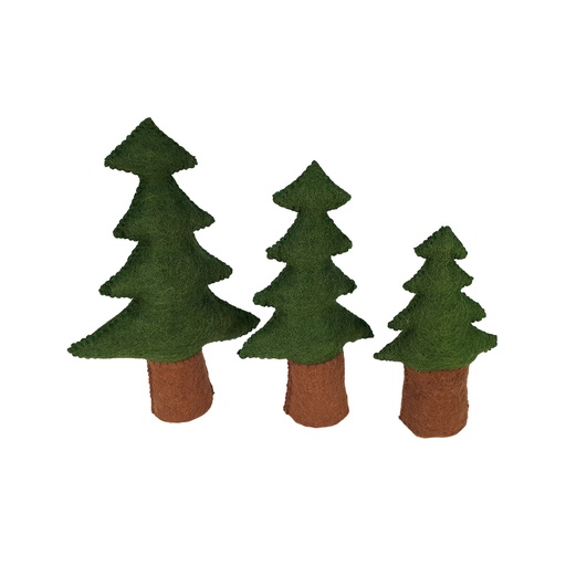 [103317] Tannenbäume 