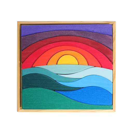 [103326] Landschaftspuzzle