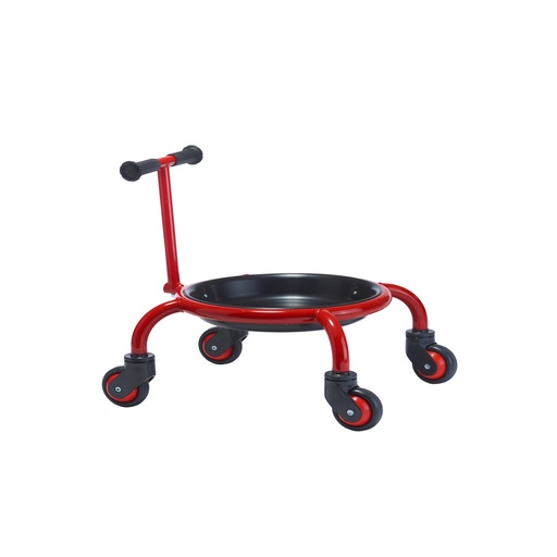 [112198] VIKING CHALLENGE Runder Laufwagen