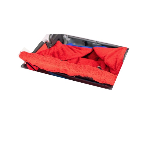 [112199] Fußsack E-Turtle Kinderbus