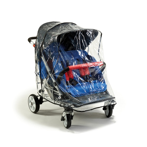 [112203] Regenschutz für Buggy 4 Kids ST 4