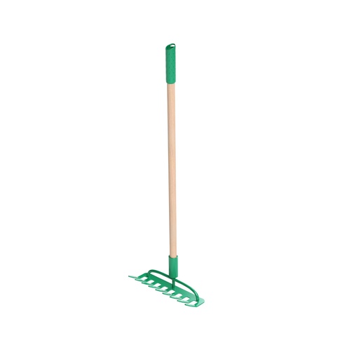 [108213] Gartenrechen