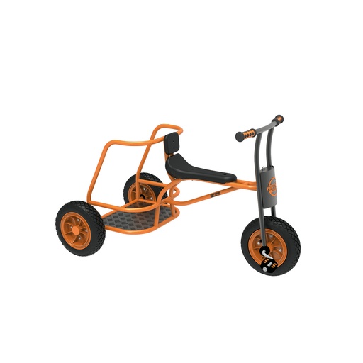 [111045] Shuttle Trike MAXI