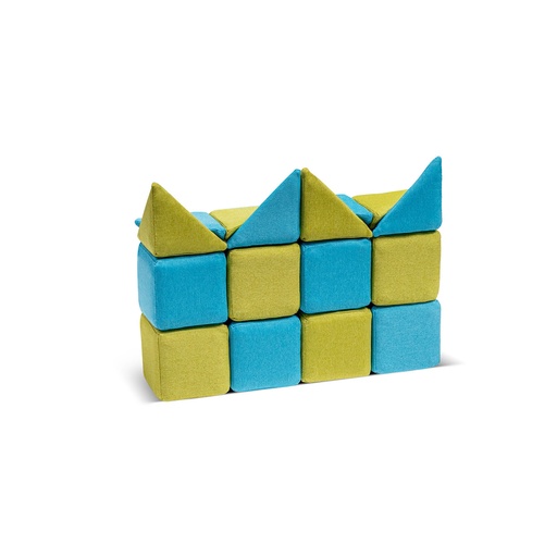[107260] Jolly Heap - Ergänzungs Set - 16 Teile