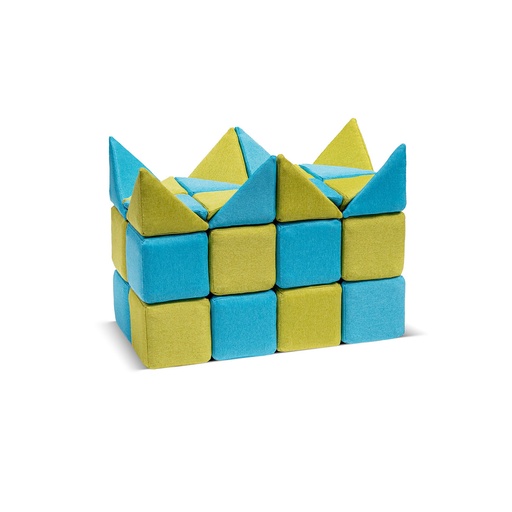 [107261] Jolly Heap Ergänzung Set - 32 Teile