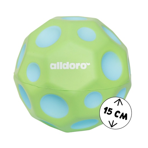 [107265] XXL Sprungball