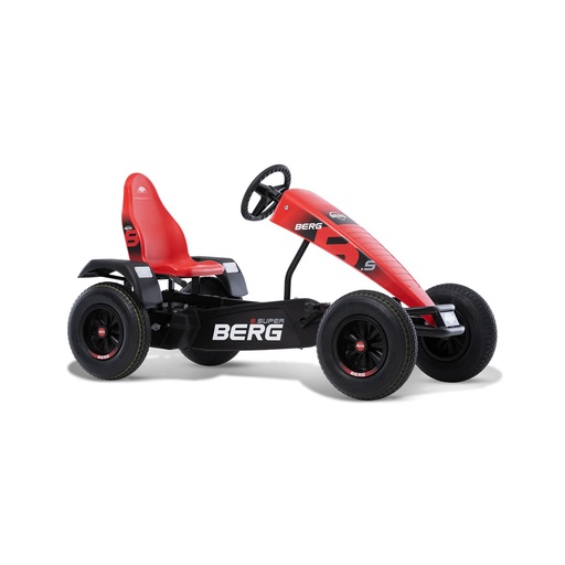 [108220] BERG GoKart - Blau