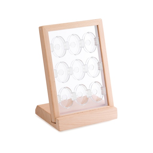[104315] Display für Acryltiere