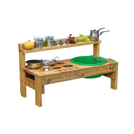 [108232] U3 Matschküche
