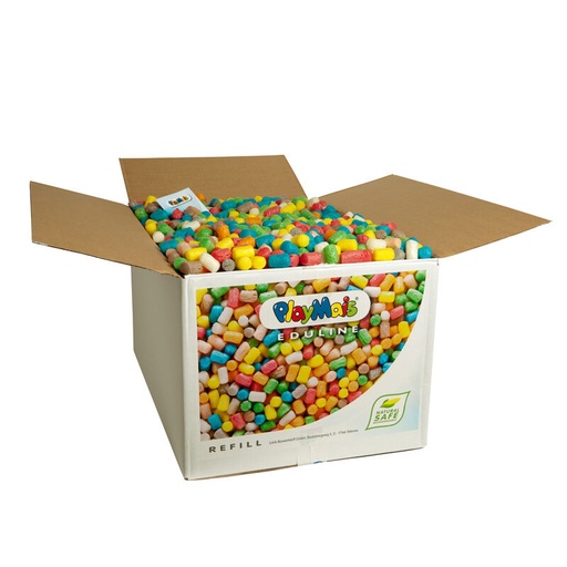 [103378] PlayMais - XL Box