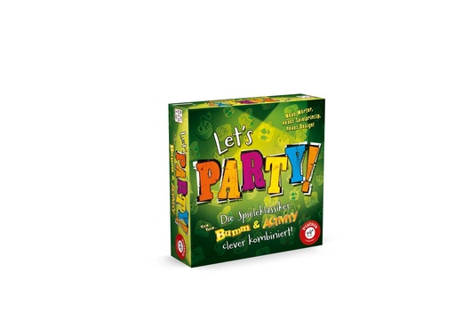 [104330] Lets Party