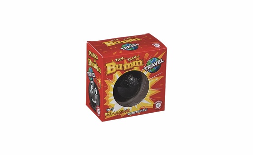 [104331] Tick-Tack-Bumm - Travel