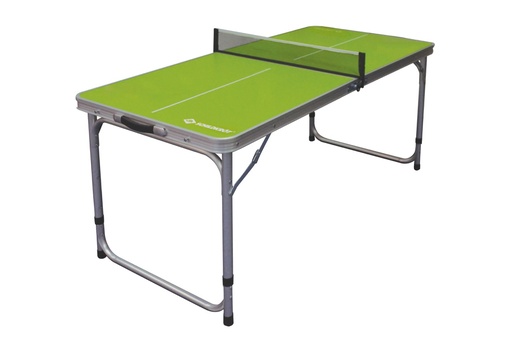 [107273] Tragbarer Tischtennistisch