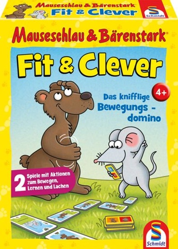 [104305] Fit und Clever
