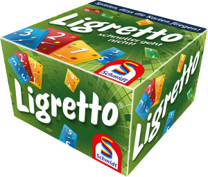 [104337] Ligretto®, grün