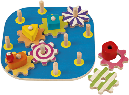 [104343] Kurbelspaß