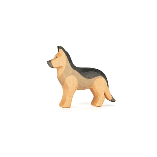[105221] Schäferhund