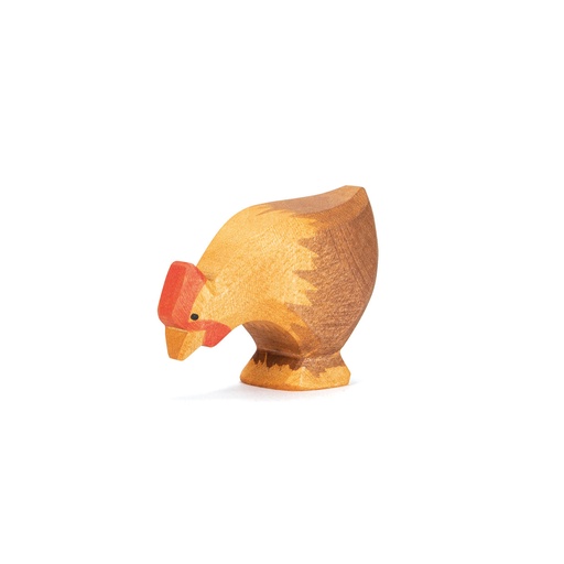 [105238] Huhn