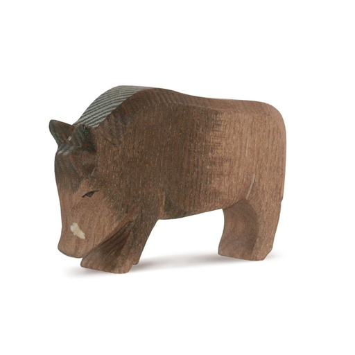 [105254] Wildschwein Keiler